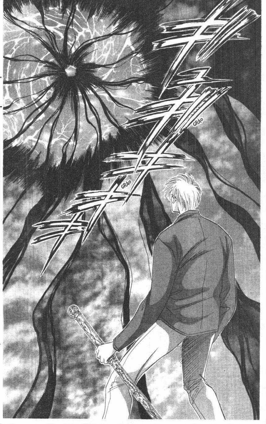 Giữa Muôn Trùng Mây Chapter 9 trang 161