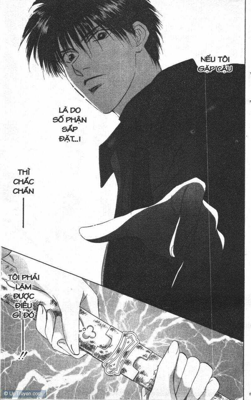 Giữa Muôn Trùng Mây Chapter 9 trang 170