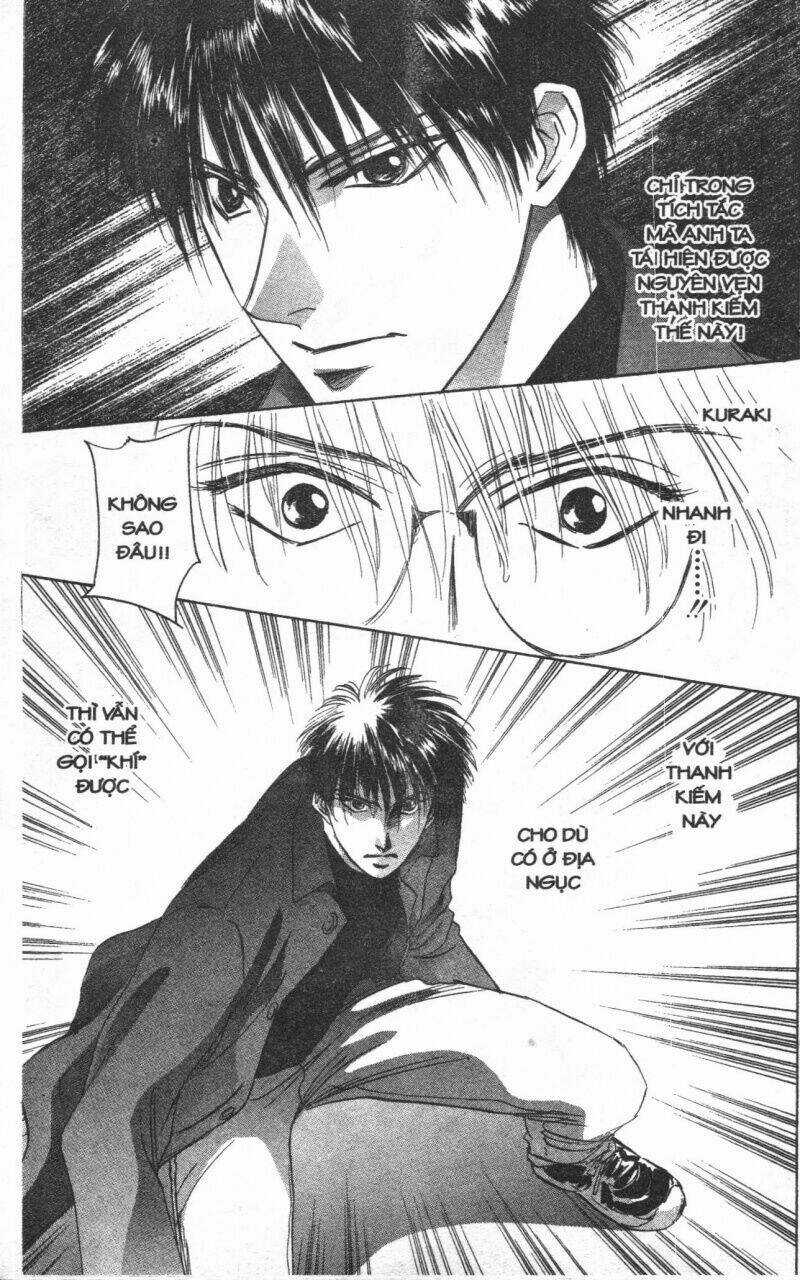 Giữa Muôn Trùng Mây Chapter 9 trang 174