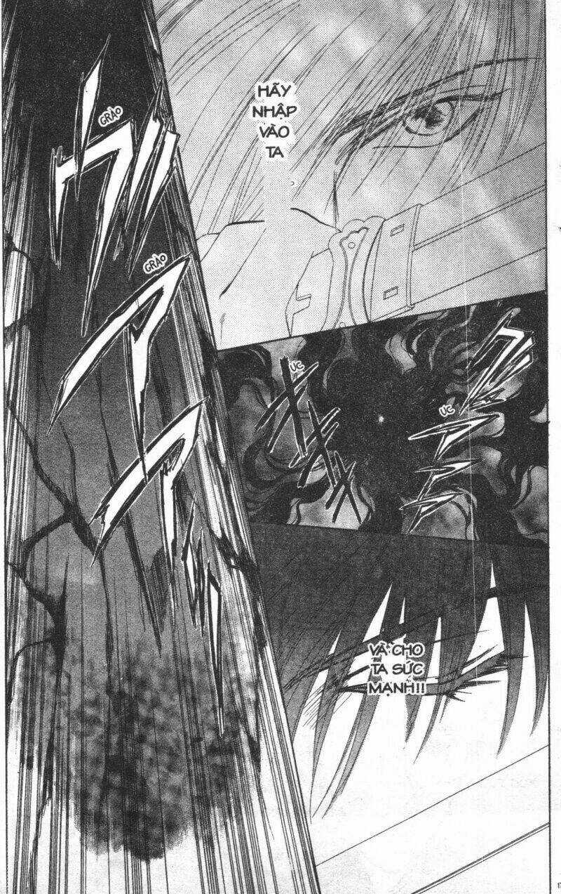 Giữa Muôn Trùng Mây Chapter 9 trang 176