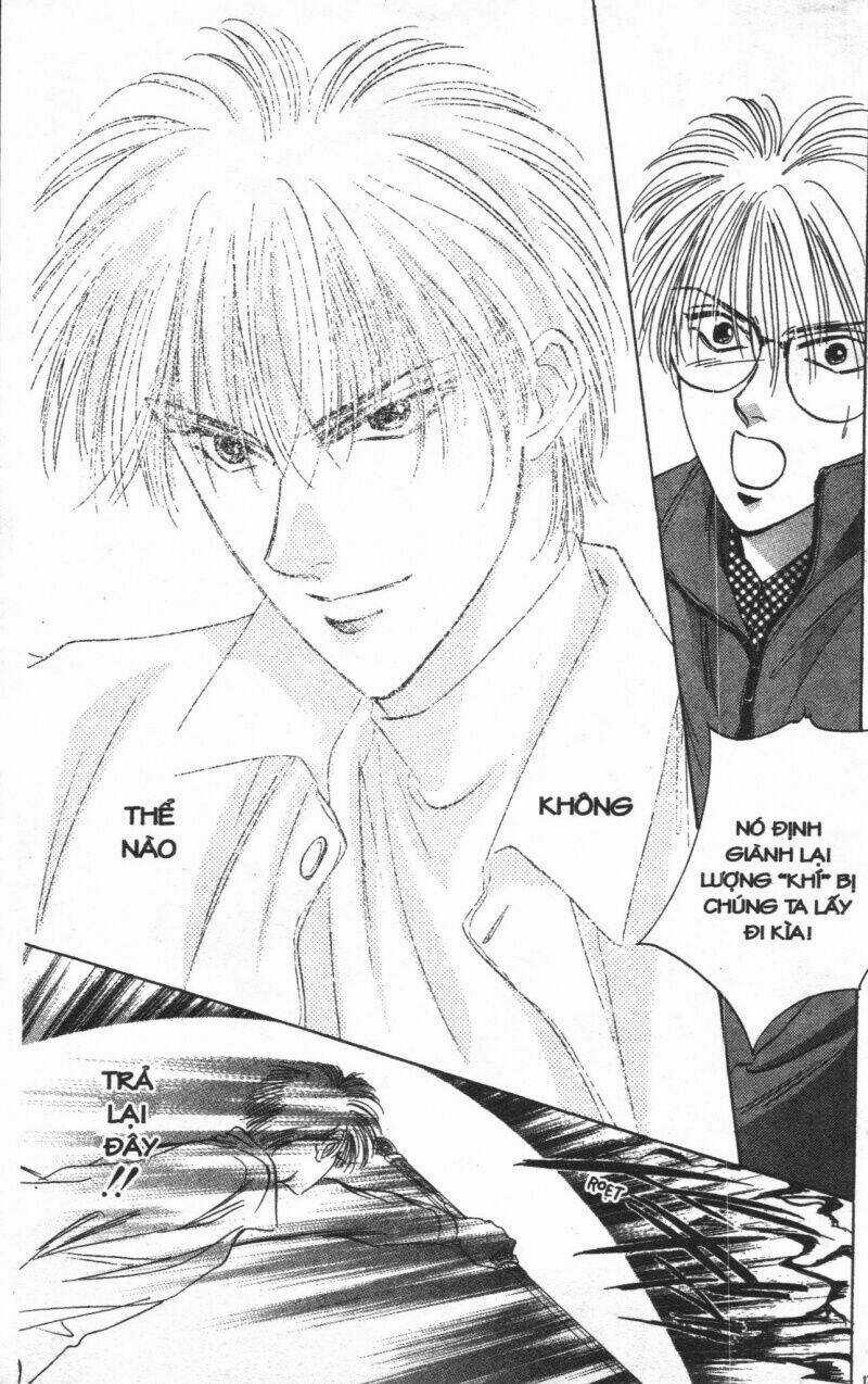 Giữa Muôn Trùng Mây Chapter 9 trang 178