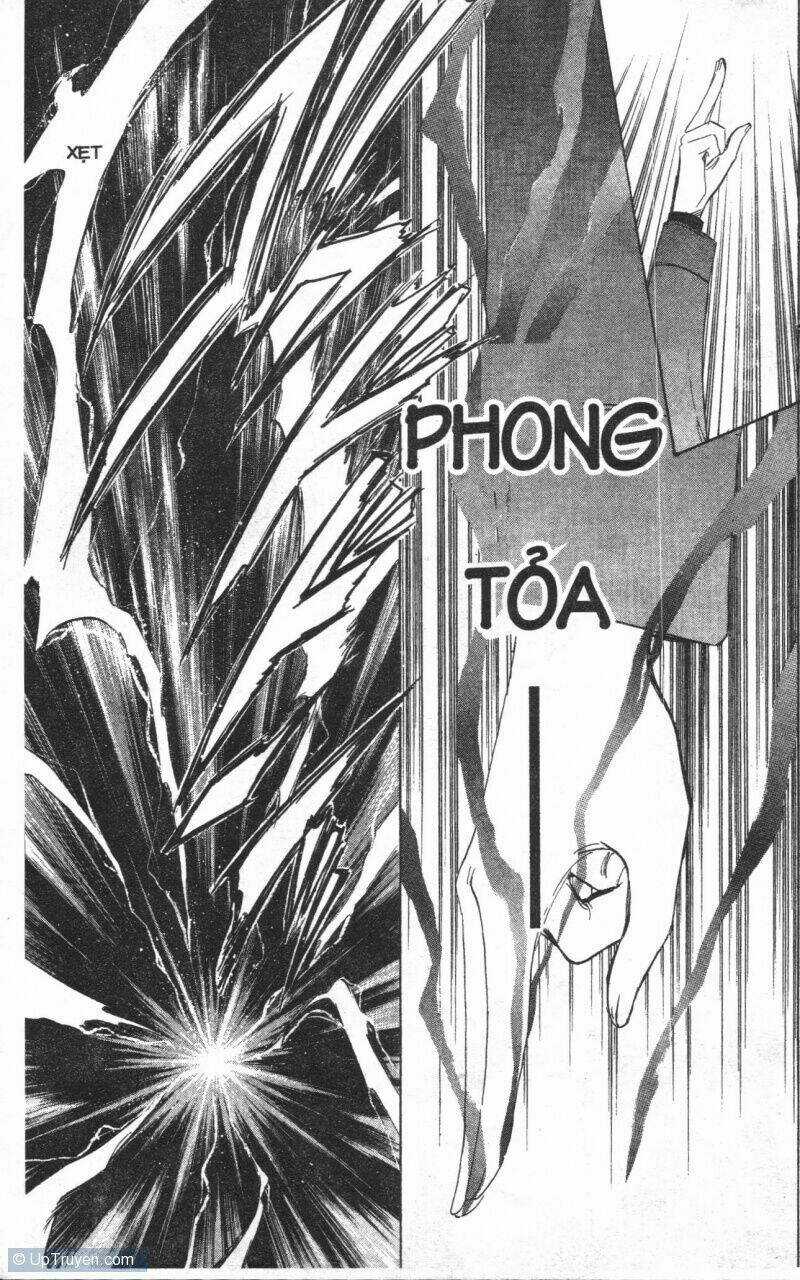 Giữa Muôn Trùng Mây Chapter 9 trang 180