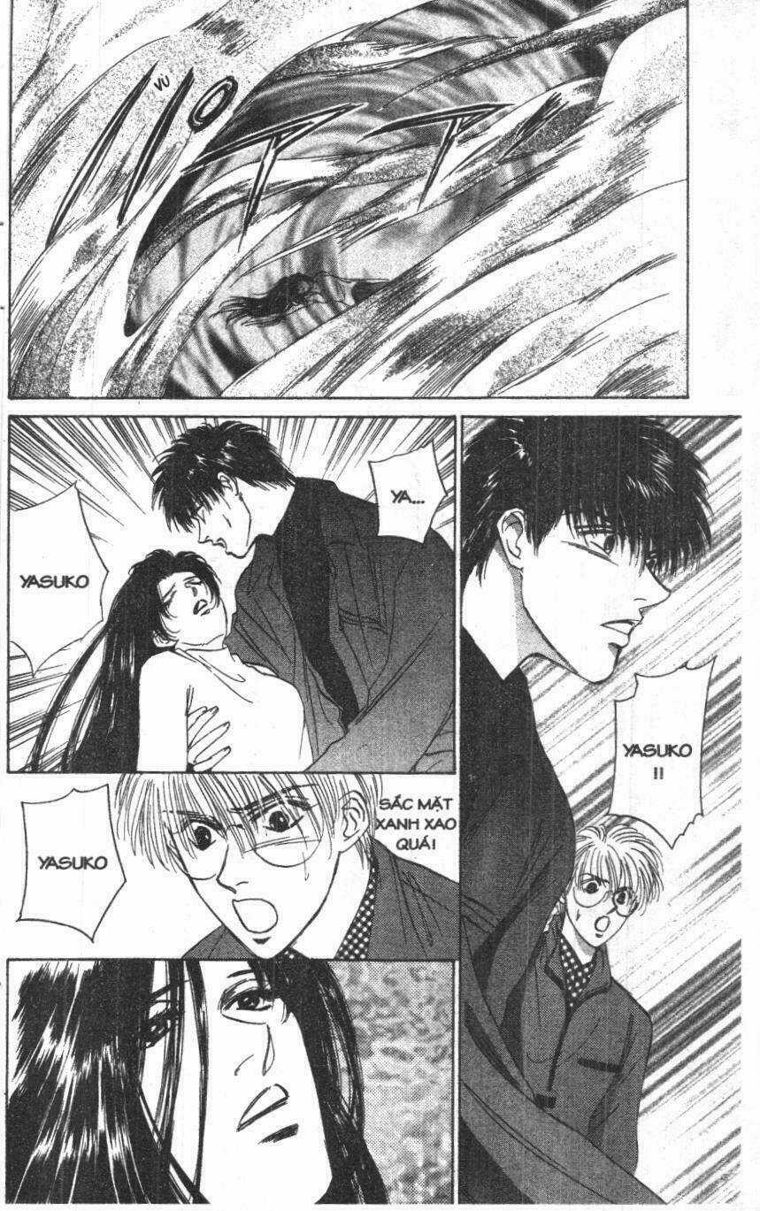 Giữa Muôn Trùng Mây Chapter 9 trang 181