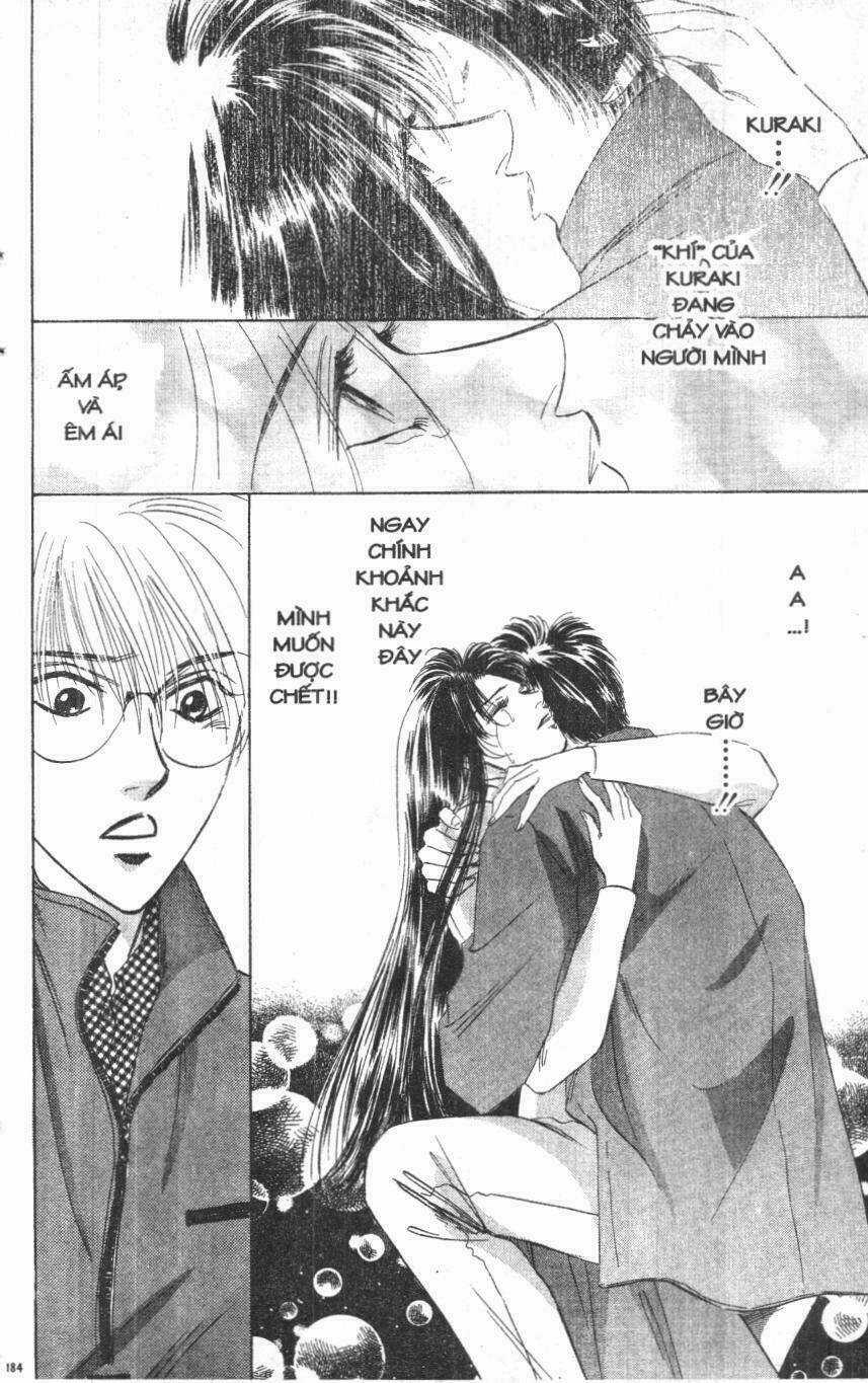 Giữa Muôn Trùng Mây Chapter 9 trang 183