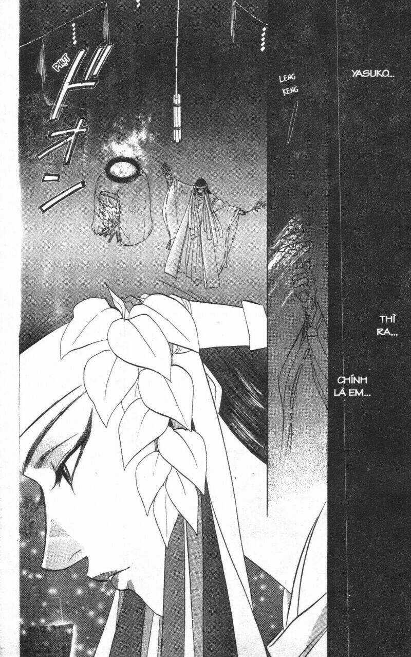 Giữa Muôn Trùng Mây Chapter 9 trang 184