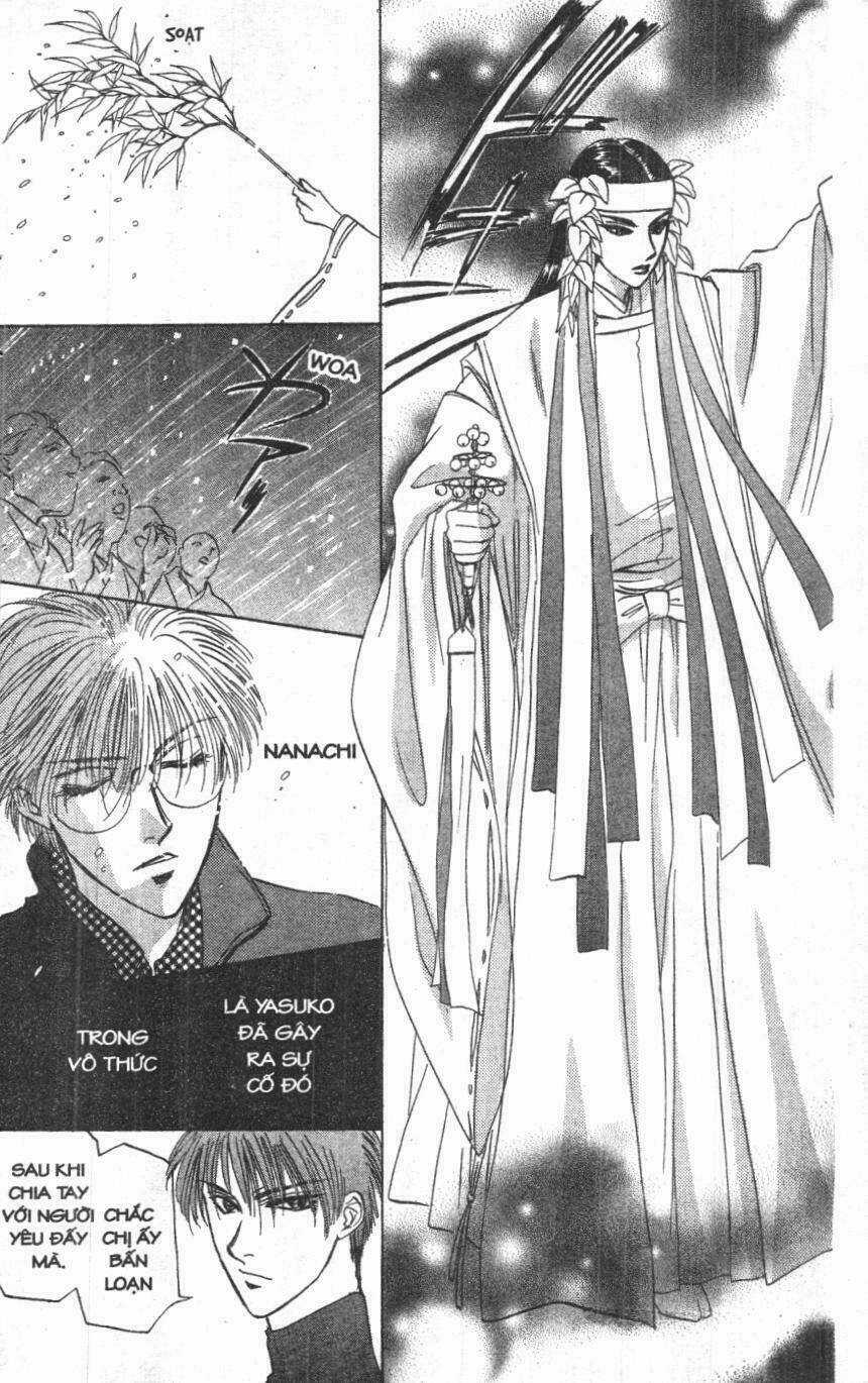 Giữa Muôn Trùng Mây Chapter 9 trang 185