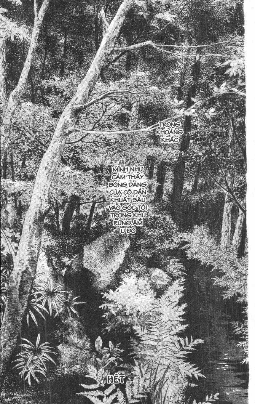 Giữa Muôn Trùng Mây Chapter 9 trang 191