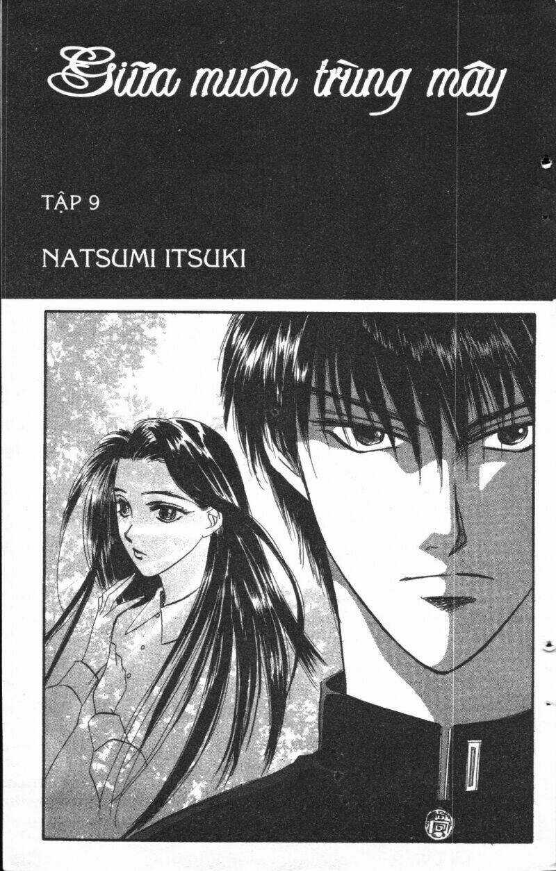 Giữa Muôn Trùng Mây Chapter 9 trang 2