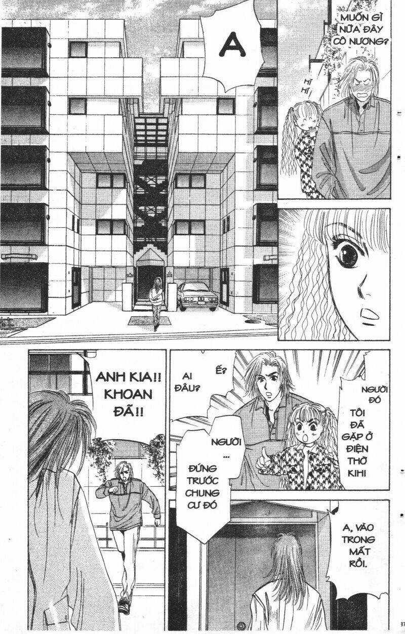 Giữa Muôn Trùng Mây Chapter 9 trang 36