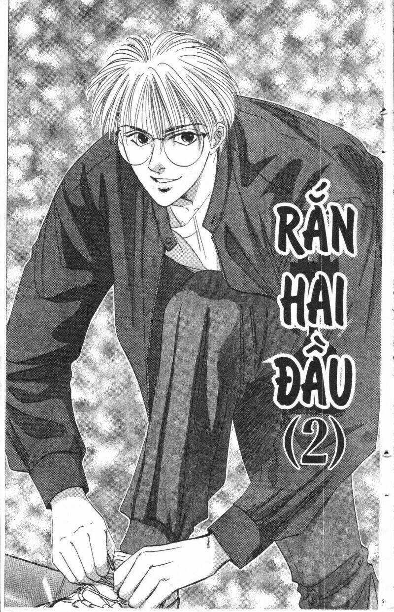 Giữa Muôn Trùng Mây Chapter 9 trang 4