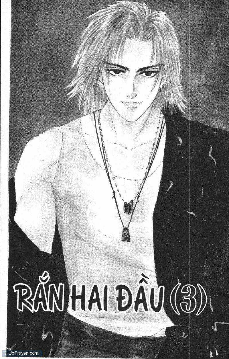 Giữa Muôn Trùng Mây Chapter 9 trang 40