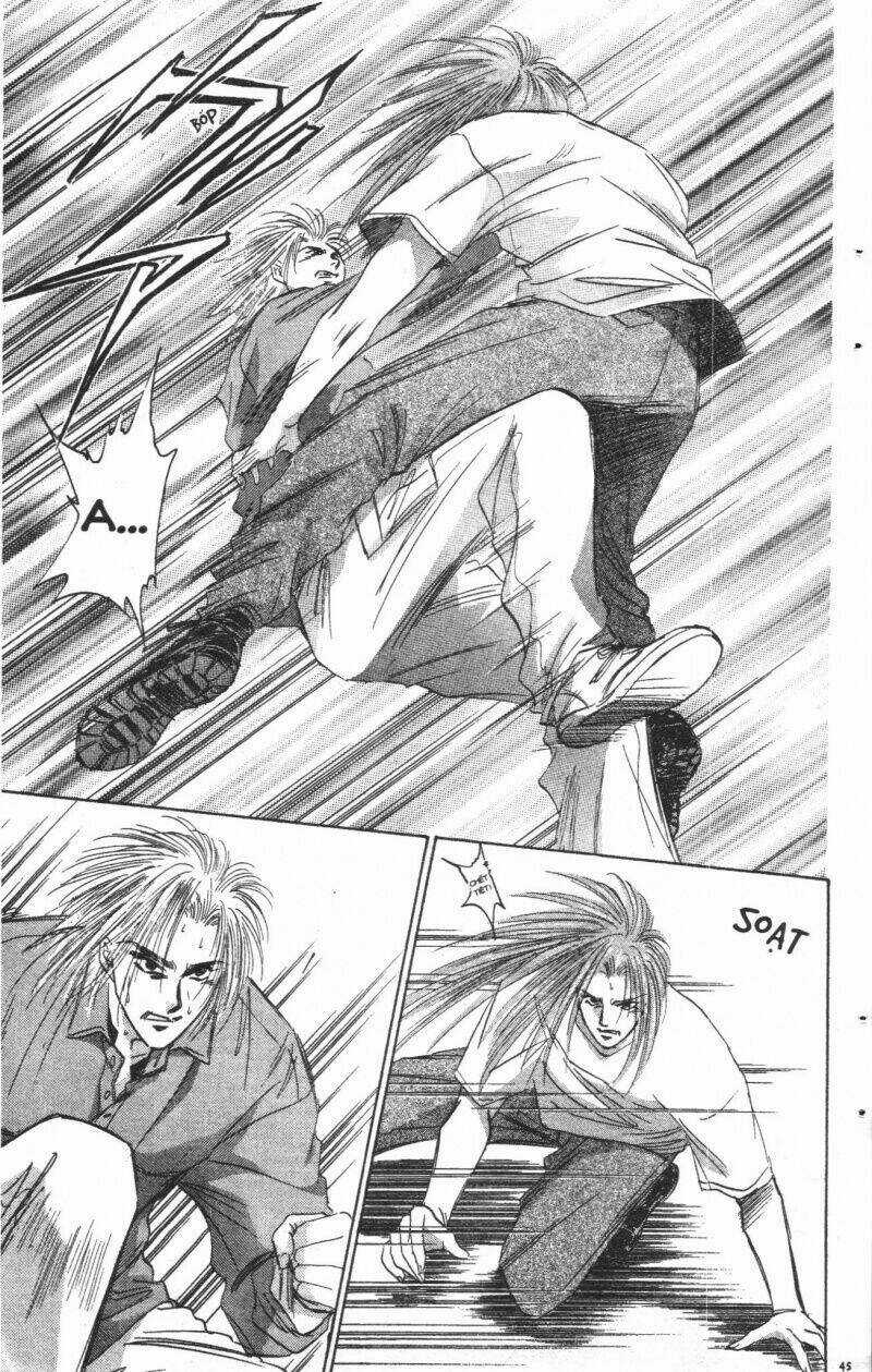 Giữa Muôn Trùng Mây Chapter 9 trang 44