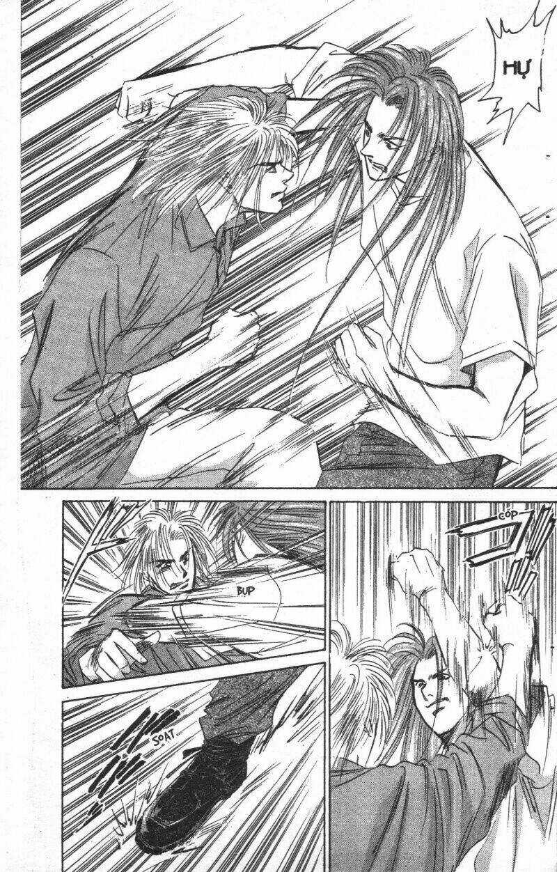 Giữa Muôn Trùng Mây Chapter 9 trang 46