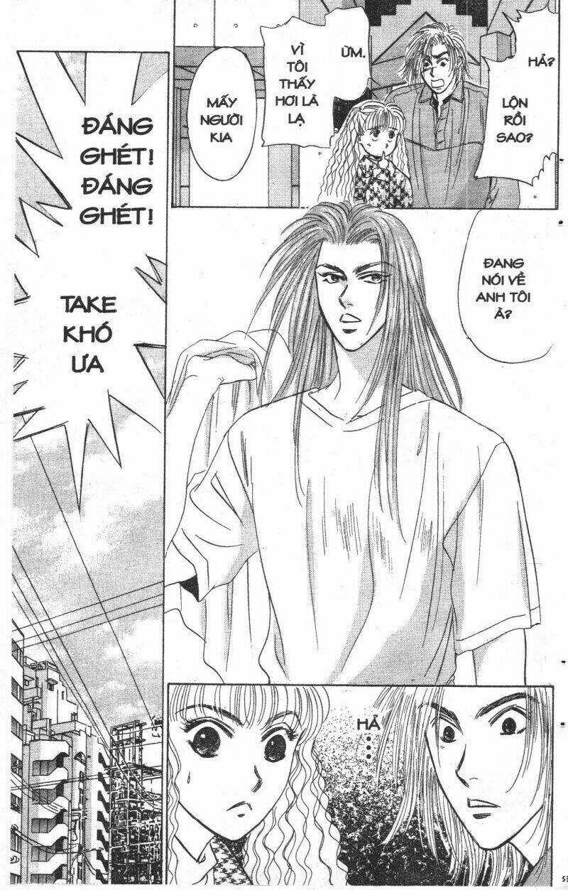 Giữa Muôn Trùng Mây Chapter 9 trang 52