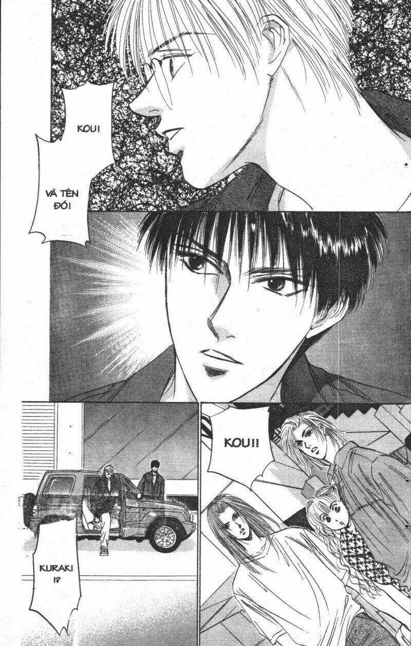 Giữa Muôn Trùng Mây Chapter 9 trang 56