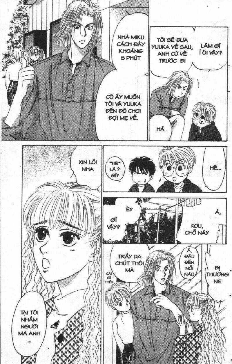 Giữa Muôn Trùng Mây Chapter 9 trang 66