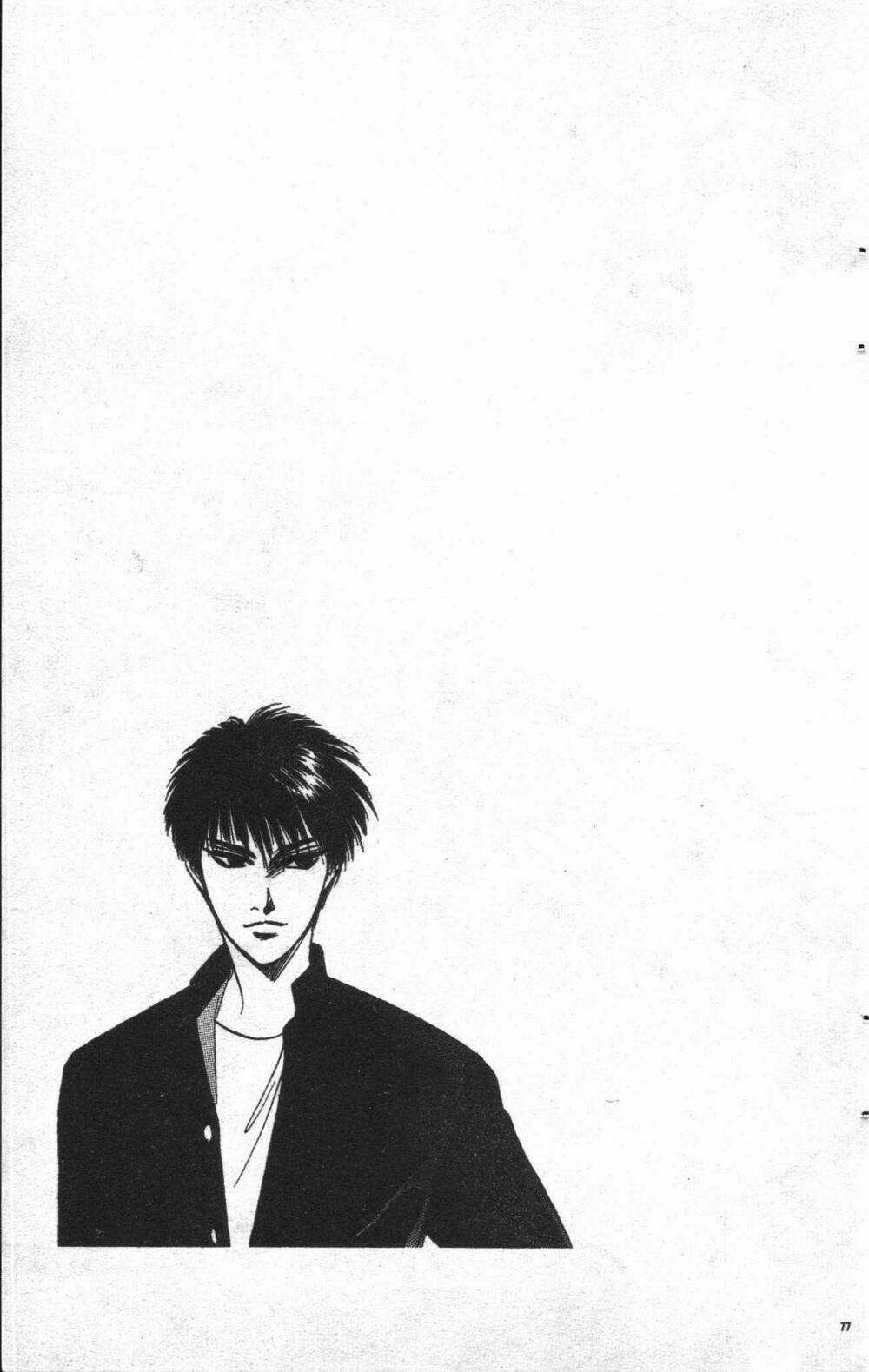 Giữa Muôn Trùng Mây Chapter 9 trang 76