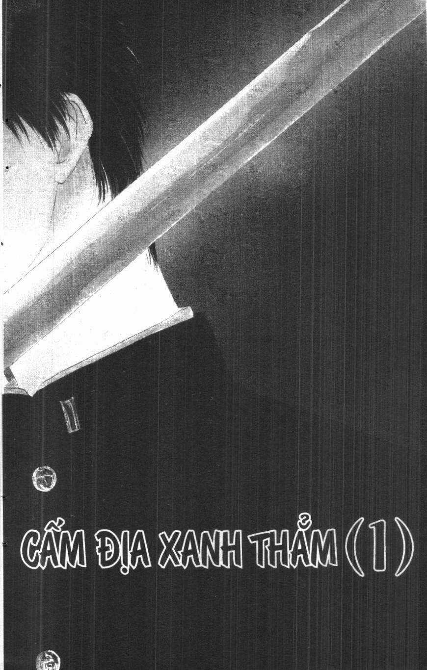 Giữa Muôn Trùng Mây Chapter 9 trang 77