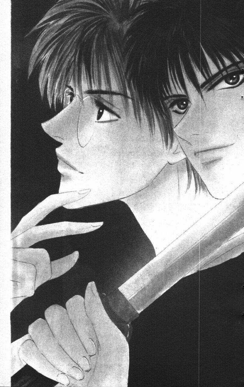 Giữa Muôn Trùng Mây Chapter 9 trang 78