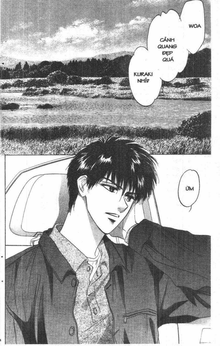 Giữa Muôn Trùng Mây Chapter 9 trang 83