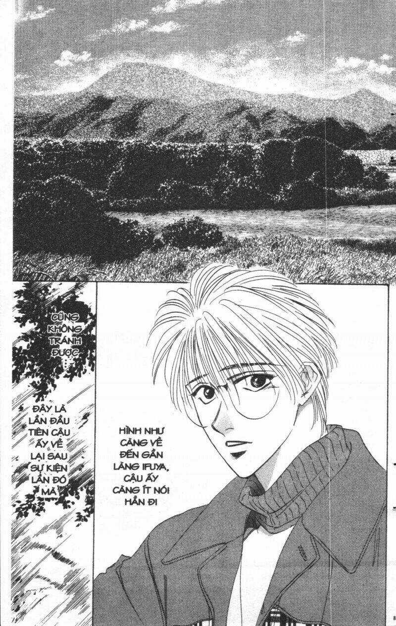 Giữa Muôn Trùng Mây Chapter 9 trang 84