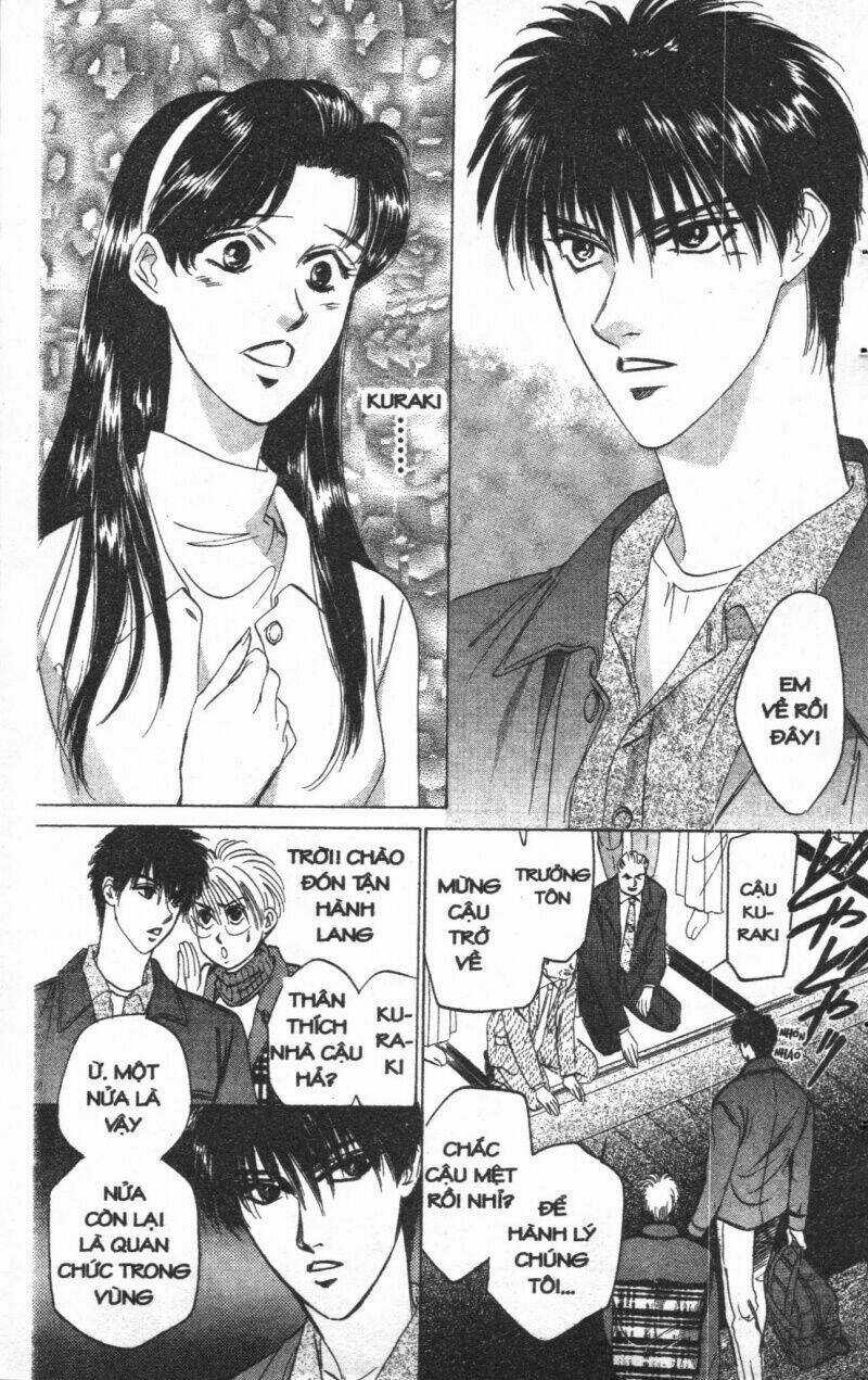 Giữa Muôn Trùng Mây Chapter 9 trang 88