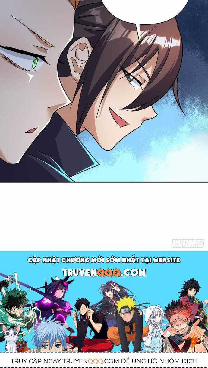 Giữa Trời Đất, Sao Có Thể Mãi Mãi Cam Chịu Dưới Người Khác! Chapter 11 trang 16