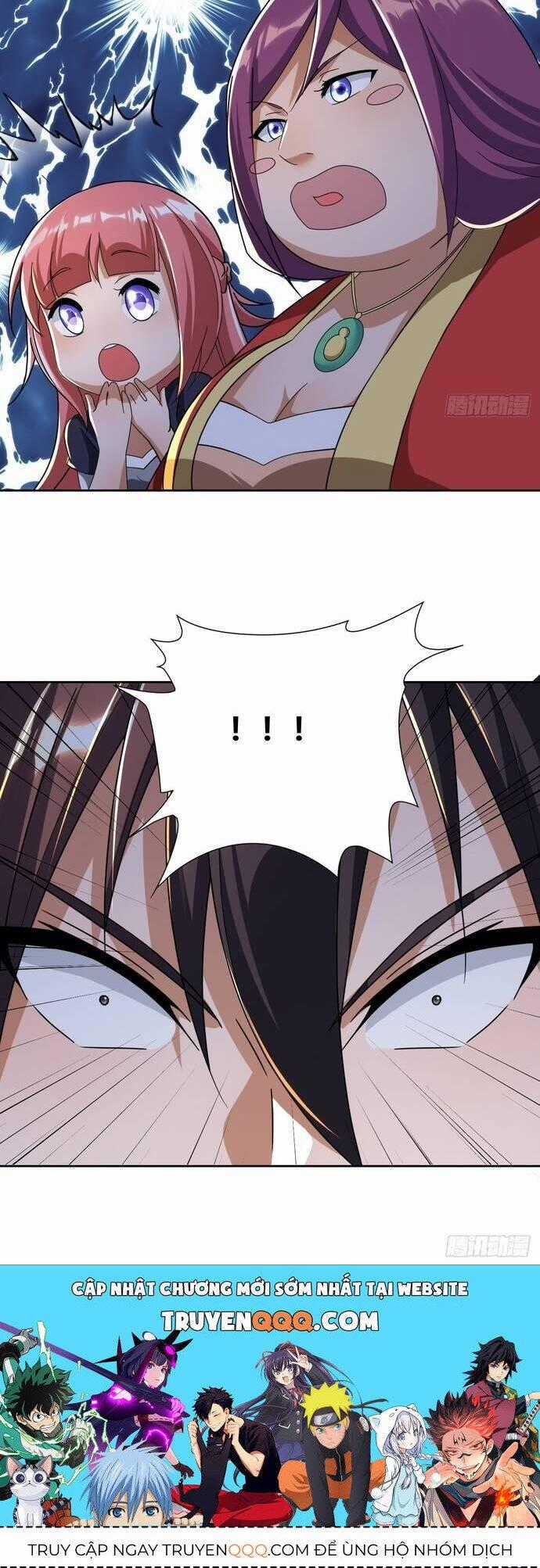 Giữa Trời Đất, Sao Có Thể Mãi Mãi Cam Chịu Dưới Người Khác! Chapter 13 trang 25