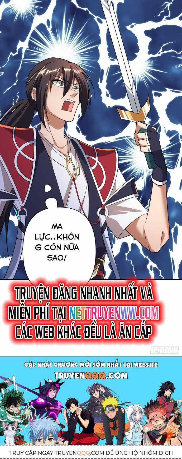 Giữa Trời Đất, Sao Có Thể Mãi Mãi Cam Chịu Dưới Người Khác! Chapter 14 trang 20