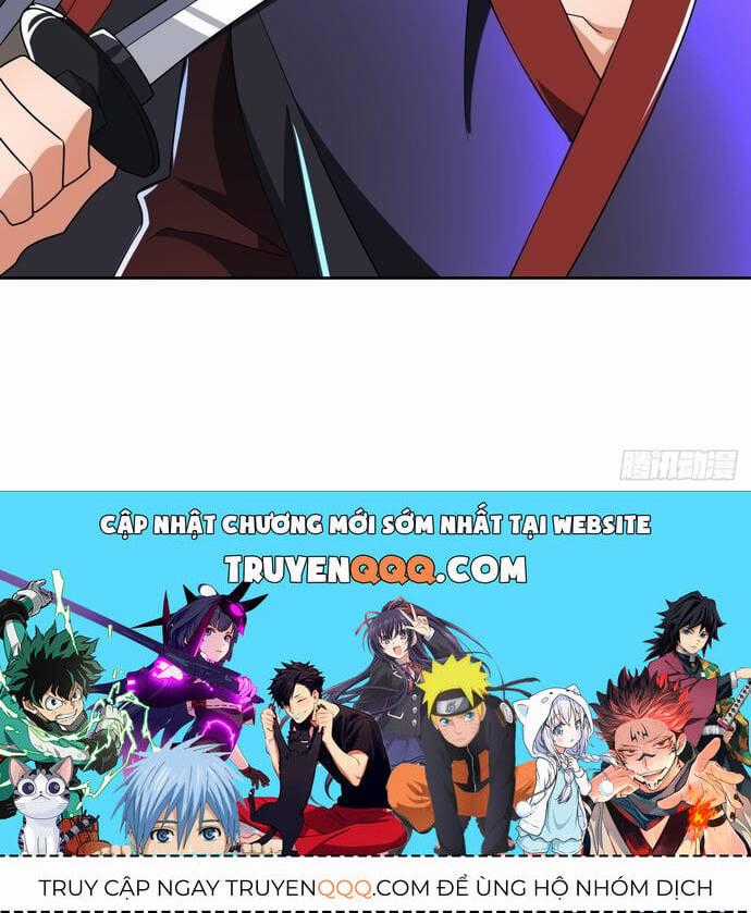 Giữa Trời Đất, Sao Có Thể Mãi Mãi Cam Chịu Dưới Người Khác! Chapter 15 trang 26