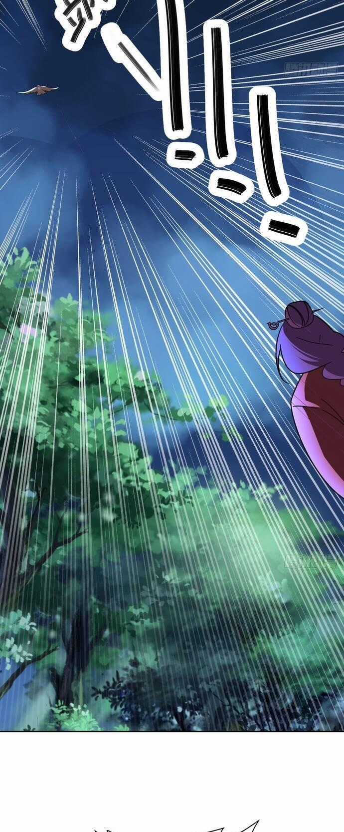 Giữa Trời Đất, Sao Có Thể Mãi Mãi Cam Chịu Dưới Người Khác! Chapter 16 trang 20