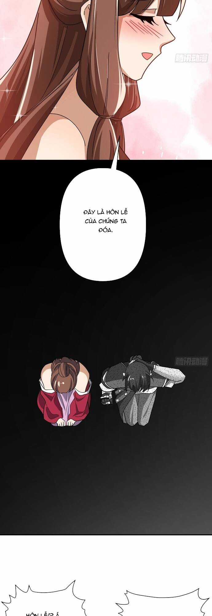 Giữa Trời Đất, Sao Có Thể Mãi Mãi Cam Chịu Dưới Người Khác! Chapter 17 trang 27