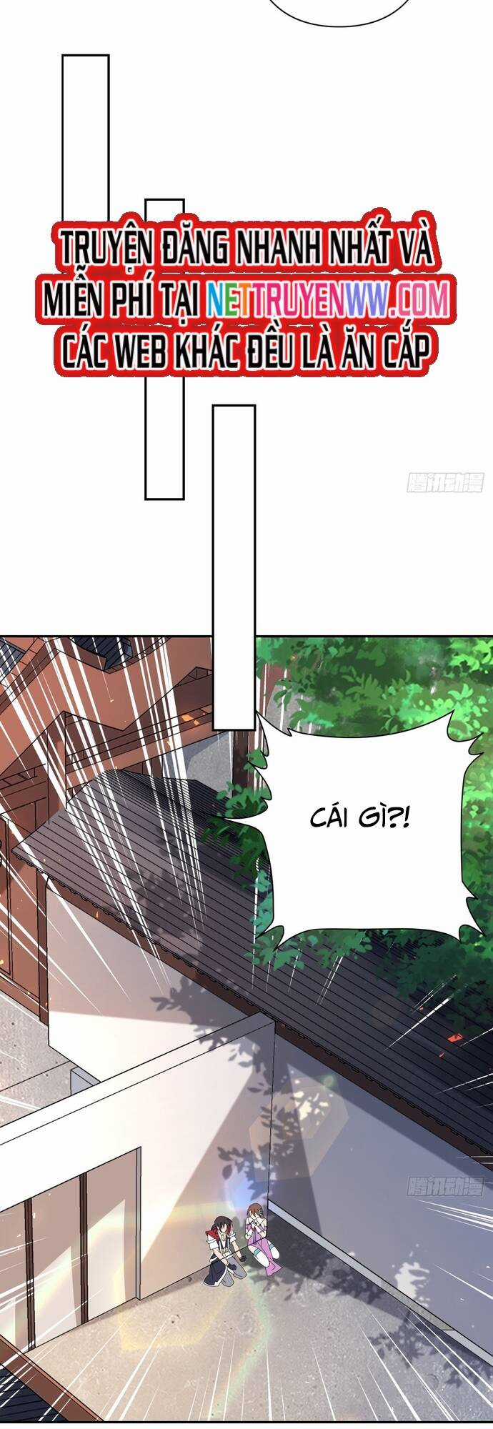 Giữa Trời Đất, Sao Có Thể Mãi Mãi Cam Chịu Dưới Người Khác! Chapter 18 trang 13