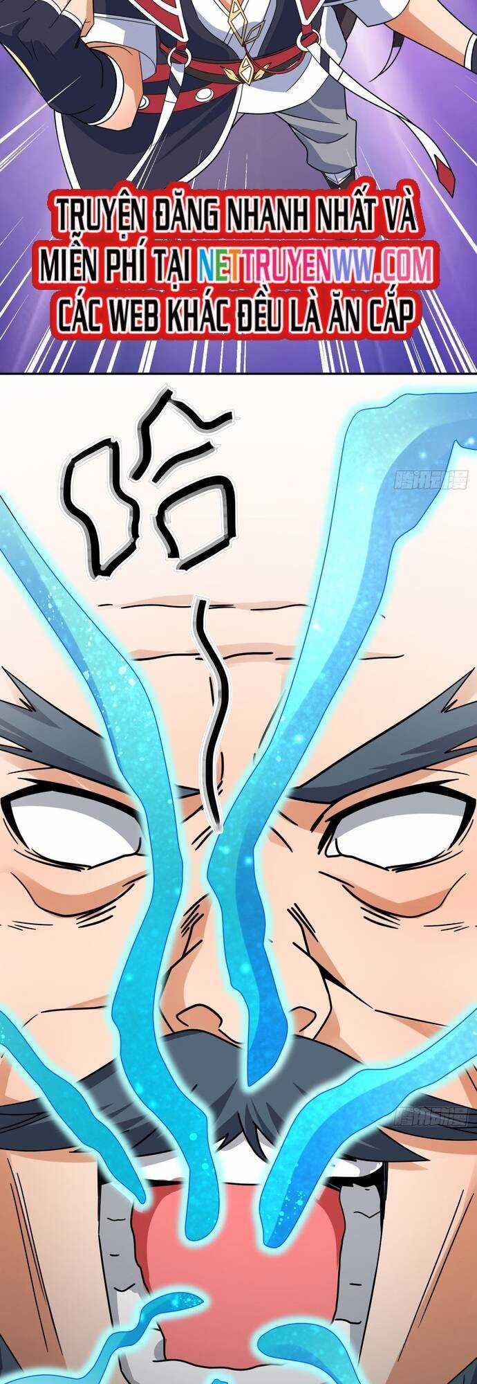 Giữa Trời Đất, Sao Có Thể Mãi Mãi Cam Chịu Dưới Người Khác! Chapter 18 trang 29