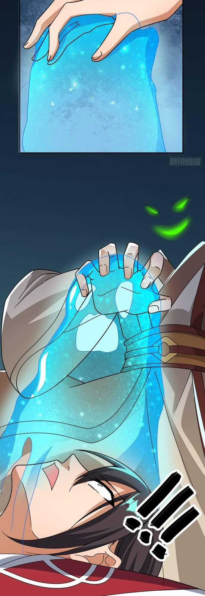 Giữa Trời Đất, Sao Có Thể Mãi Mãi Cam Chịu Dưới Người Khác! Chapter 18 trang 37