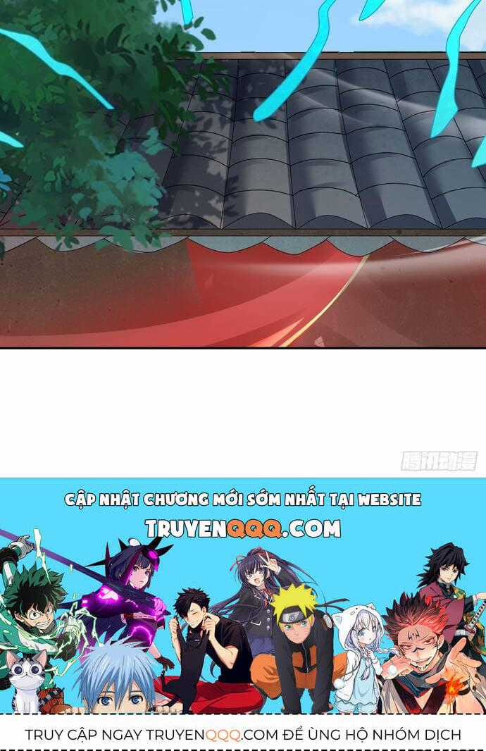 Giữa Trời Đất, Sao Có Thể Mãi Mãi Cam Chịu Dưới Người Khác! Chapter 19 trang 23