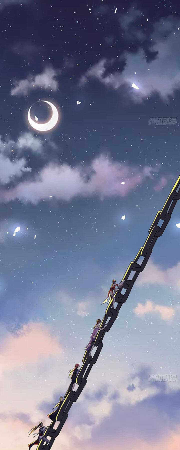 Giữa Trời Đất, Sao Có Thể Mãi Mãi Cam Chịu Dưới Người Khác! Chapter 24 trang 28