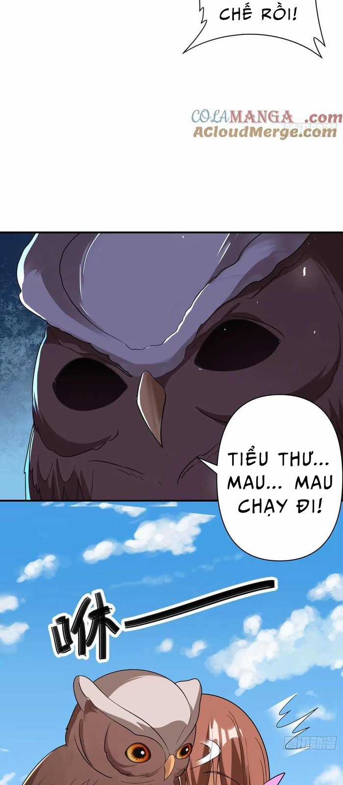 Giữa Trời Đất, Sao Có Thể Mãi Mãi Cam Chịu Dưới Người Khác! Chapter 39 trang 15