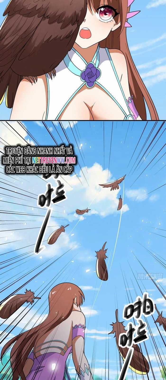 Giữa Trời Đất, Sao Có Thể Mãi Mãi Cam Chịu Dưới Người Khác! Chapter 39 trang 16