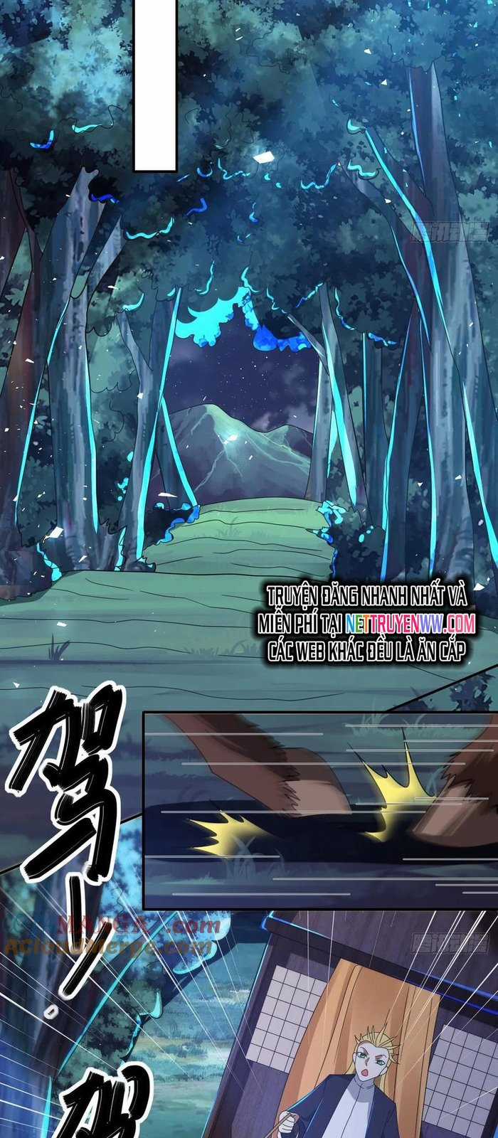 Giữa Trời Đất, Sao Có Thể Mãi Mãi Cam Chịu Dưới Người Khác! Chapter 39 trang 25