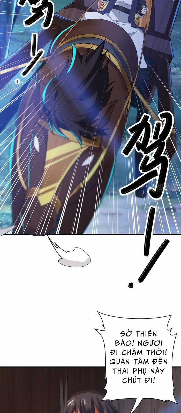 Giữa Trời Đất, Sao Có Thể Mãi Mãi Cam Chịu Dưới Người Khác! Chapter 39 trang 26