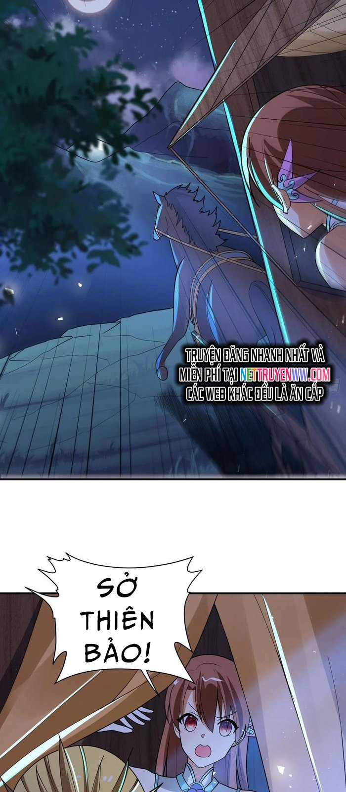 Giữa Trời Đất, Sao Có Thể Mãi Mãi Cam Chịu Dưới Người Khác! Chapter 39 trang 30