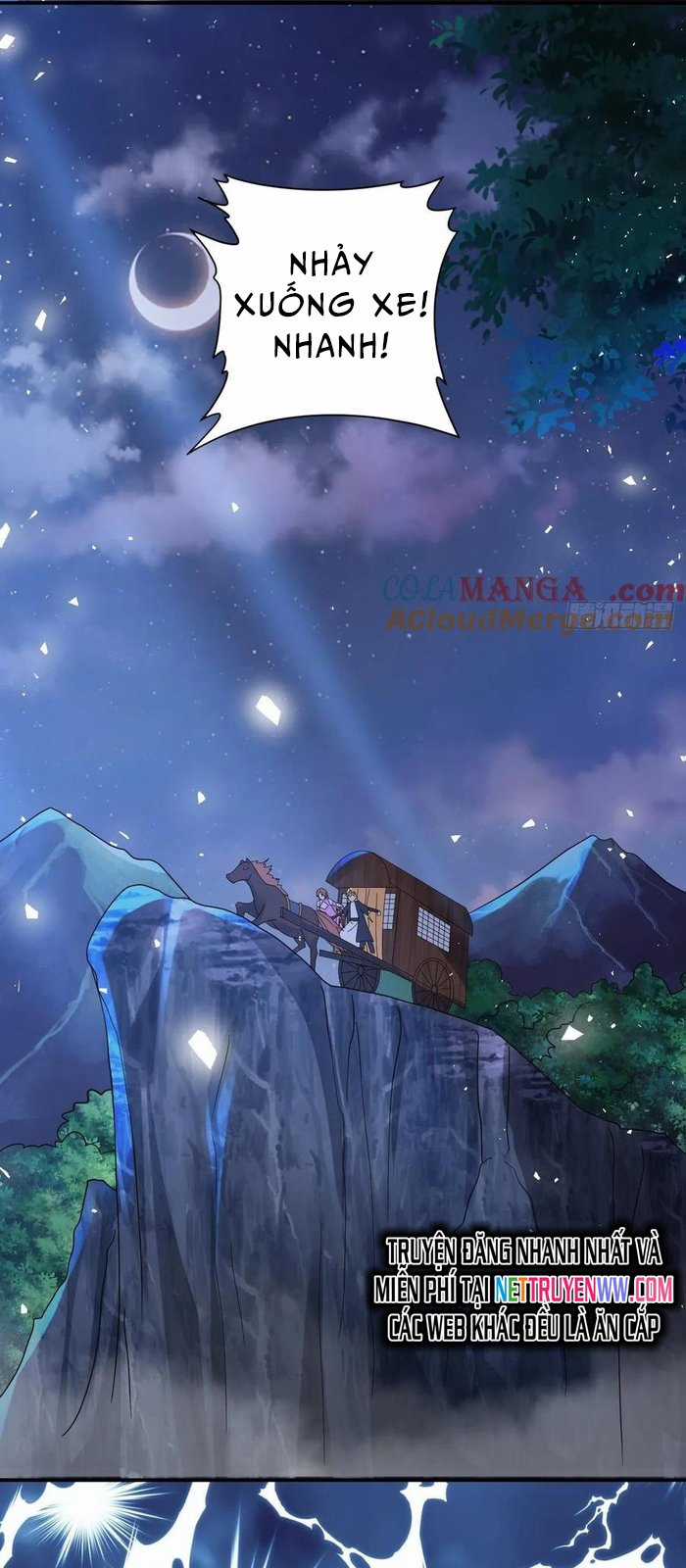 Giữa Trời Đất, Sao Có Thể Mãi Mãi Cam Chịu Dưới Người Khác! Chapter 39 trang 34