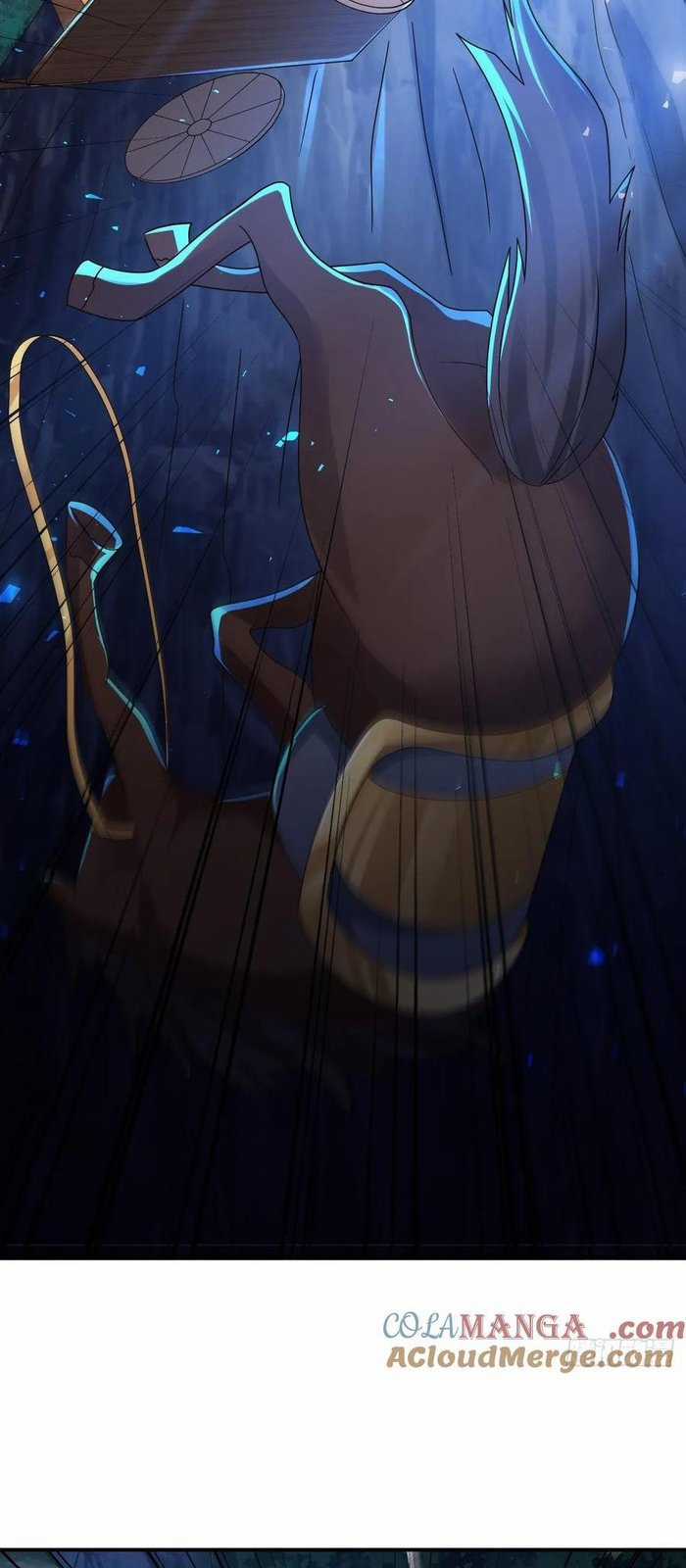 Giữa Trời Đất, Sao Có Thể Mãi Mãi Cam Chịu Dưới Người Khác! Chapter 39 trang 36