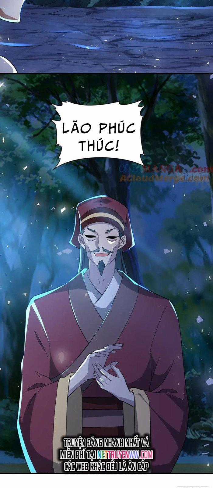 Giữa Trời Đất, Sao Có Thể Mãi Mãi Cam Chịu Dưới Người Khác! Chapter 39 trang 40