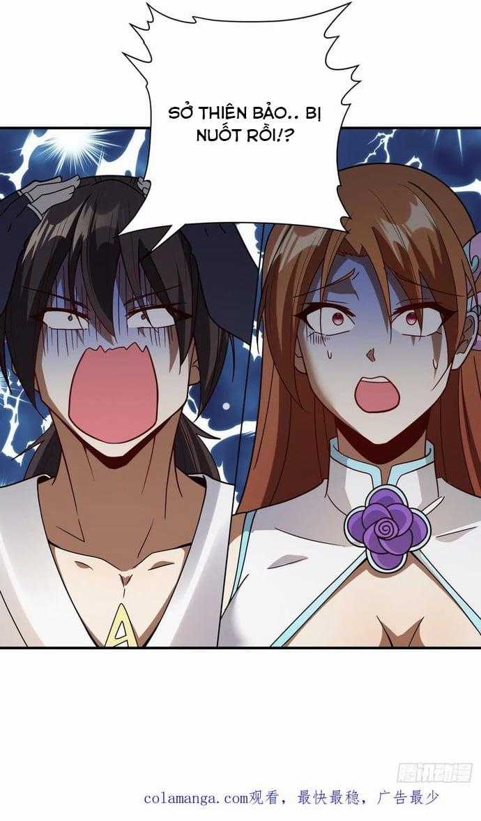 Giữa Trời Đất, Sao Có Thể Mãi Mãi Cam Chịu Dưới Người Khác! Chapter 45 trang 10