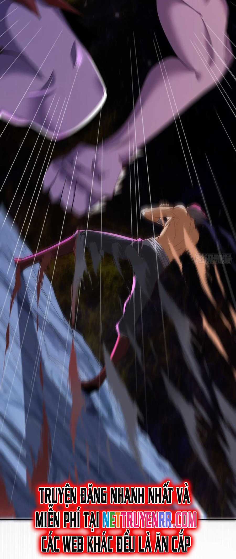 Giữa Trời Đất, Sao Có Thể Mãi Mãi Cam Chịu Dưới Người Khác! Chapter 50 trang 2