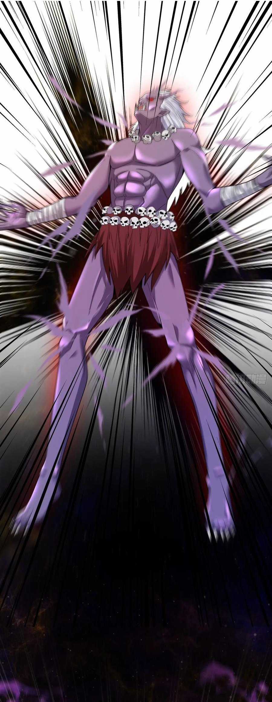 Giữa Trời Đất, Sao Có Thể Mãi Mãi Cam Chịu Dưới Người Khác! Chapter 50 trang 8