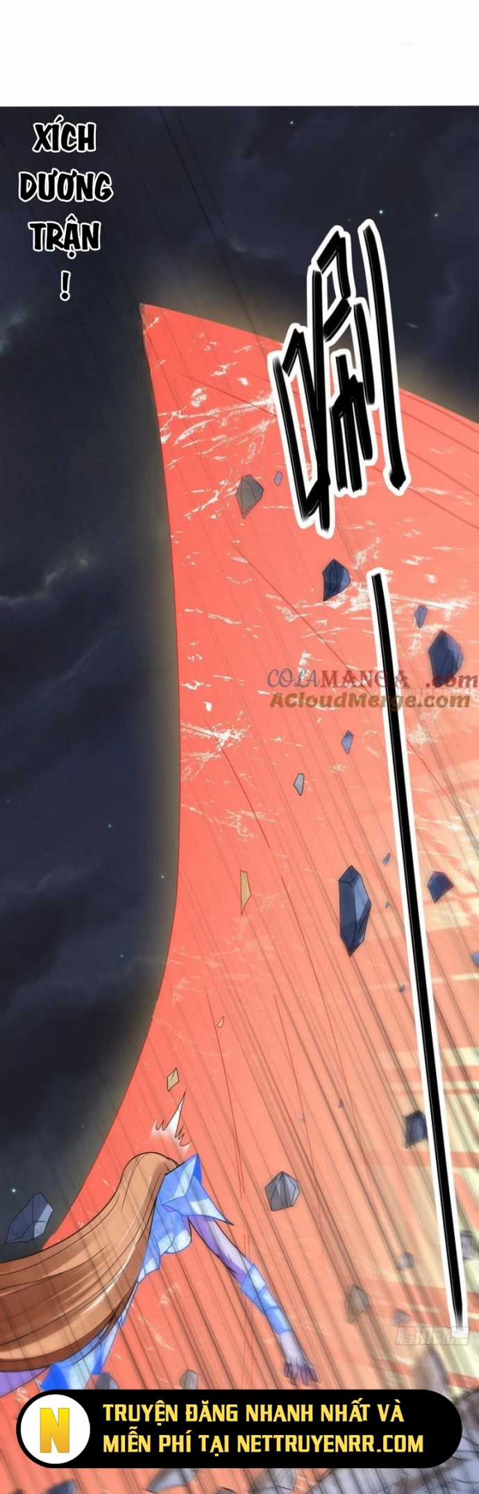 Giữa Trời Đất, Sao Có Thể Mãi Mãi Cam Chịu Dưới Người Khác! Chapter 59 trang 12