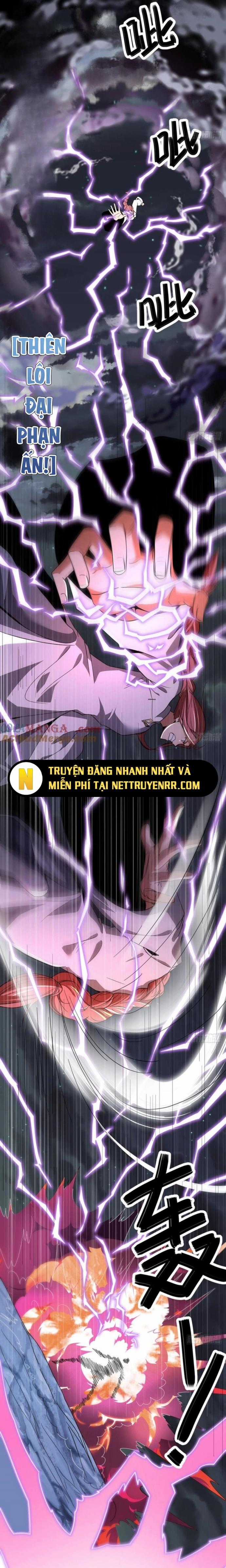 Giữa Trời Đất, Sao Có Thể Mãi Mãi Cam Chịu Dưới Người Khác! Chapter 59 trang 14